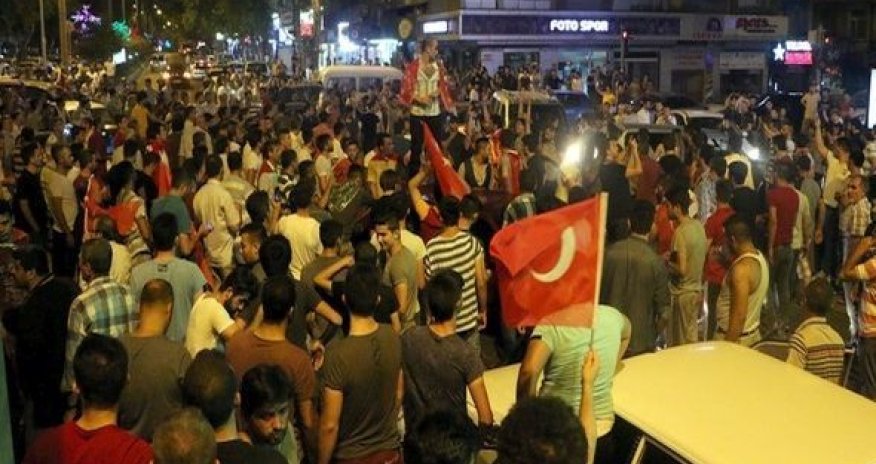 Türkiyədə həlak olanların sayı 194 nəfərə çatdı