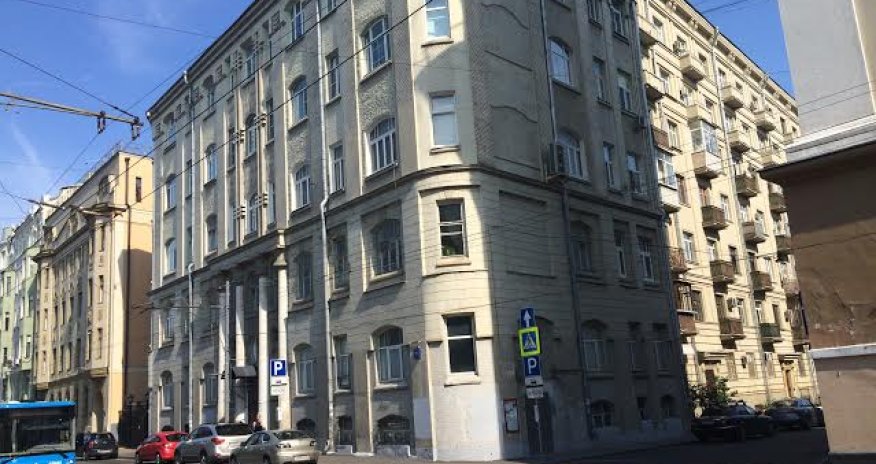 Установлен московский адрес М.Э.Расулзаде - ФОТО