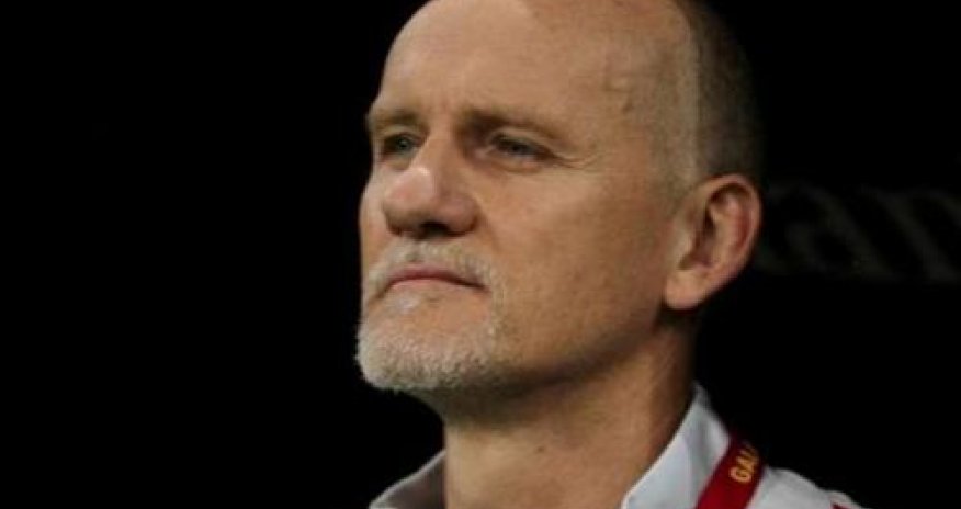 Taffarel “Qalatasaray”dan getdi