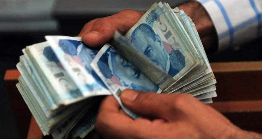 Turkish lira recovers in Asian trading after coup bid