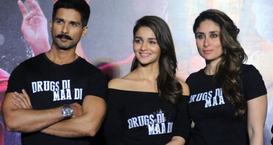 How Bollywood is fighting 'irrational' censorship in India