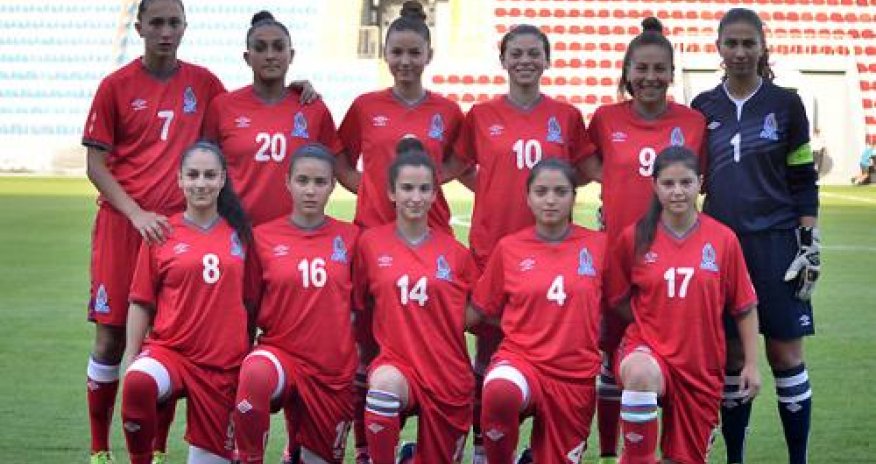 Millimiz Özbəkistana uduzdu