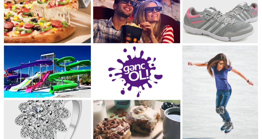 Enjoy over 70 discounts with GencOL!