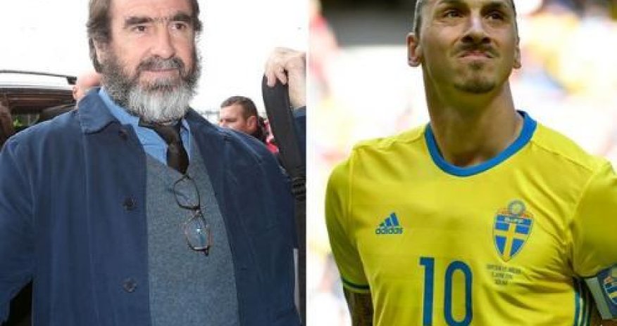 İbrahimoviç Kantonanın cavabını verdi