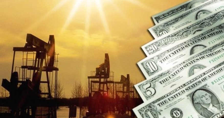 Azeri state oil fund's assets up 4.6 pct in H1 to $35.1 bln by July 1