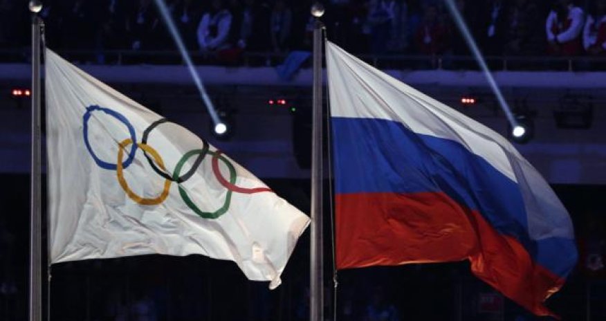 Russian doping: Olympic chiefs to decide on sanctions after McLaren report
