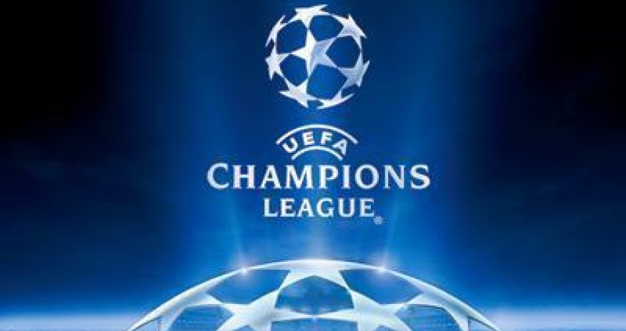 Çempionlar Liqasında 9 oyun