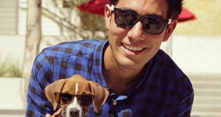 Гений видеомонтажа в деле - ВИДЕО