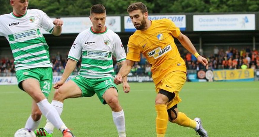 Çempionar Liqasında növbəti oyunlar keçirilib – Nəticələr