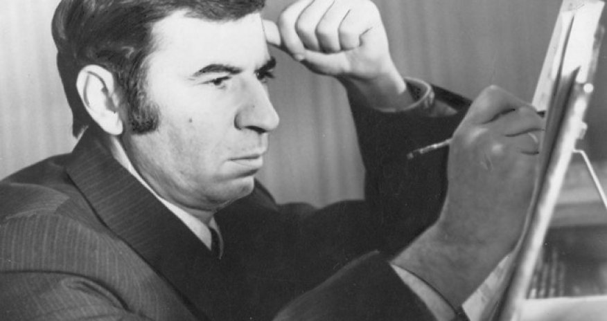 Lirik və romantik Ramiz Mirişli - MÜSAHİBƏ