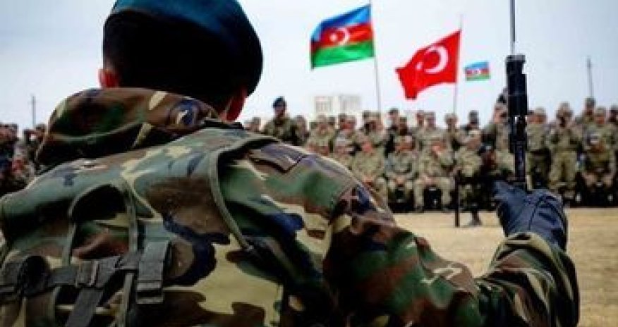 Turkey to establish a military base in Azerbaijan