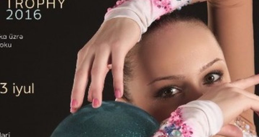 Russian gymnasts to vie for world medals in Baku