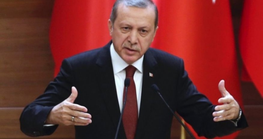 Türkiyədə 3 aylıq fövqəladə vəziyyət elan edildi