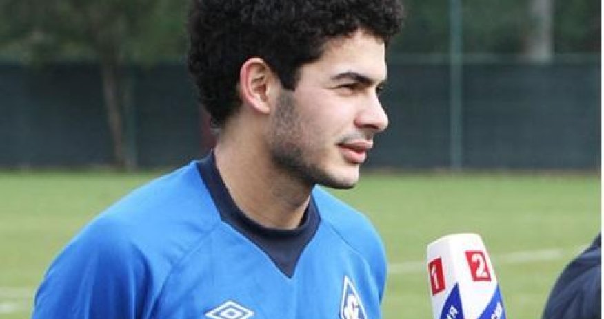 Daha bir azərbaycanlı futbolçu Portuqaliya klubunda