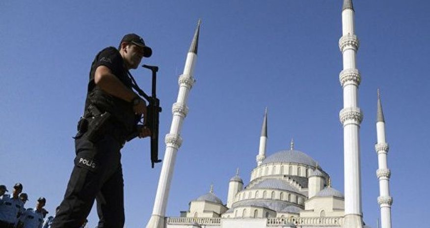 Türkiyədə fövqəladə vəziyyətlə əlaqədar bəzi qadağalar qoyula bilər