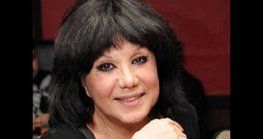 Flora Kərimovanın 75 yaşı tamam olur