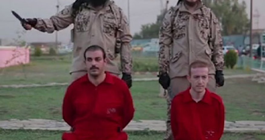 ИГ пообещало новые теракты - ВИДЕО