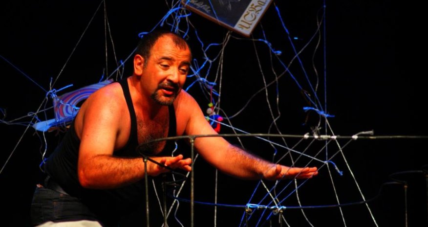 Gənc Tamaşaçılar Teatrının aktyoru Moskvada oxuyacaq - FOTOLAR