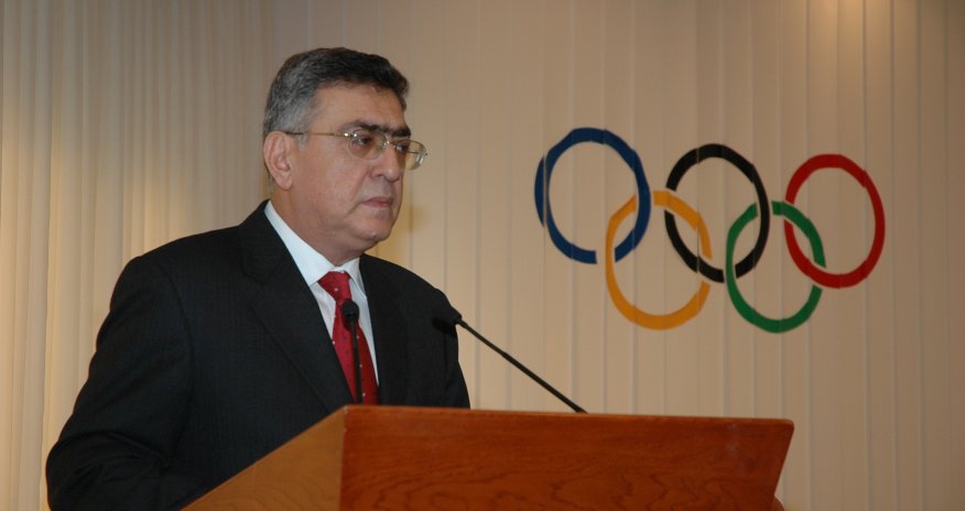 “Rio oyunlarında Azərbaycan idmançılarından azı 3 qızıl medal gözləyirik”