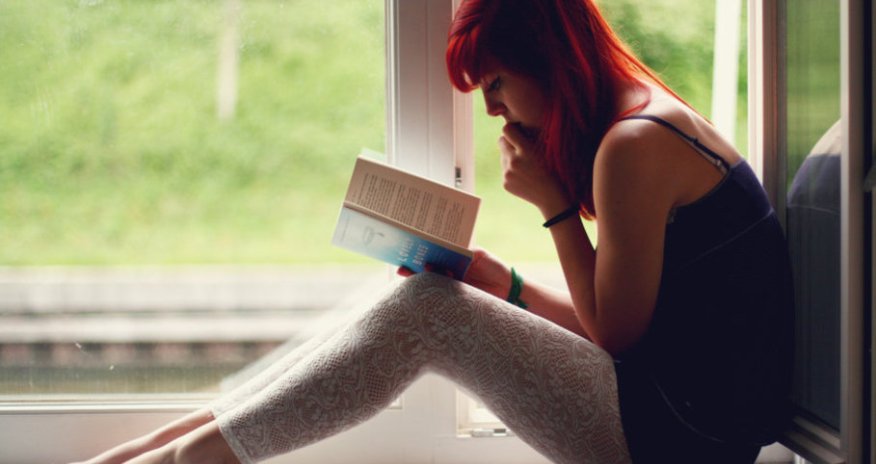 Yayda oxunacaq kitablar – SİYAHI