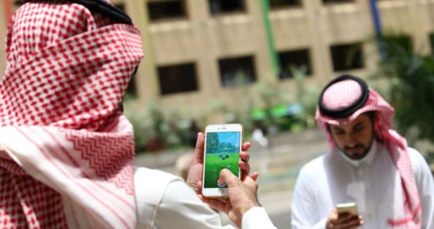 Should you believe those Pokemon Go download numbers?