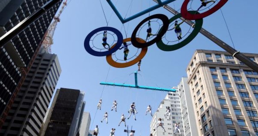 Russia escapes IOC blanket ban for Rio Olympics