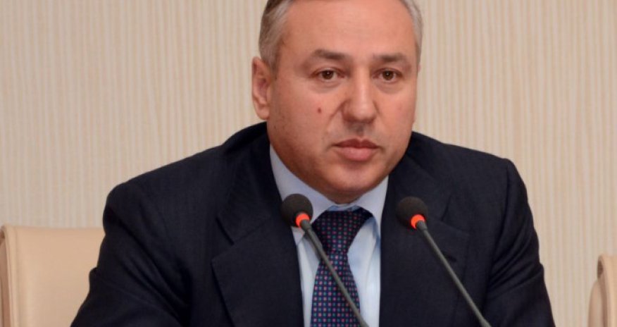 Milli Məclisin deputatına ağır itki