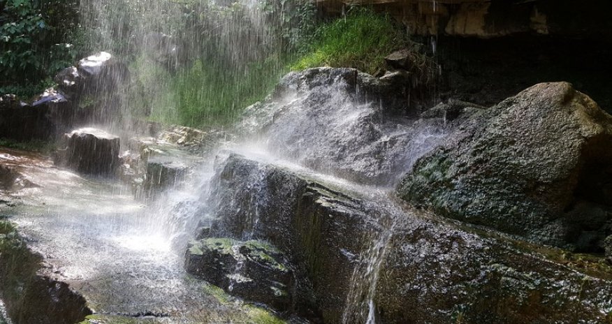 Cənuba doğru - Yardımlıya səyahət  - FOTOREPORTAJ