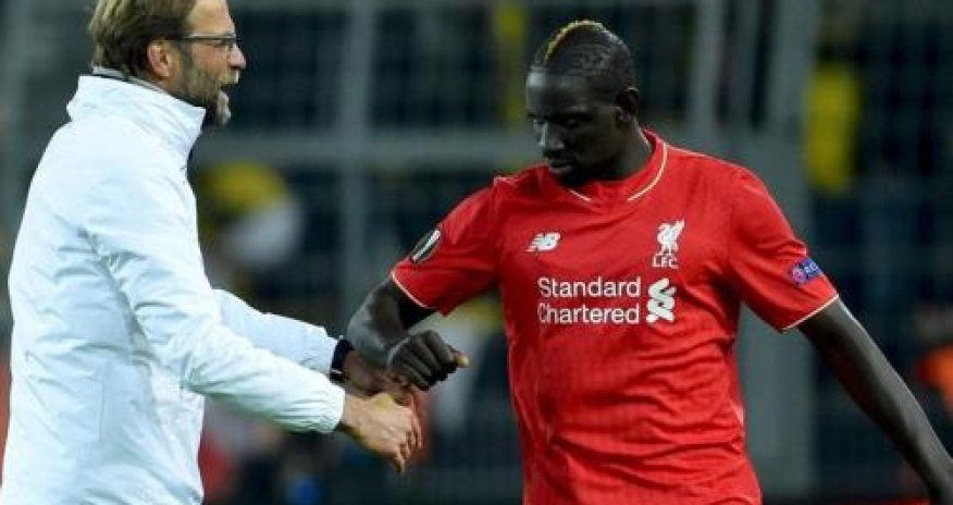 Klopp o futbolçunu qovdu