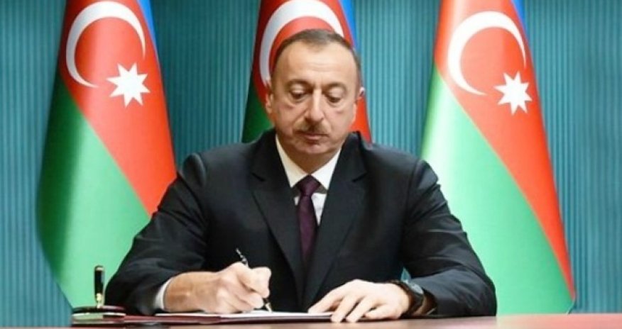 Konstitusiya dəyişikliyi ilə bağlı referendumun vaxtı təyin edildi