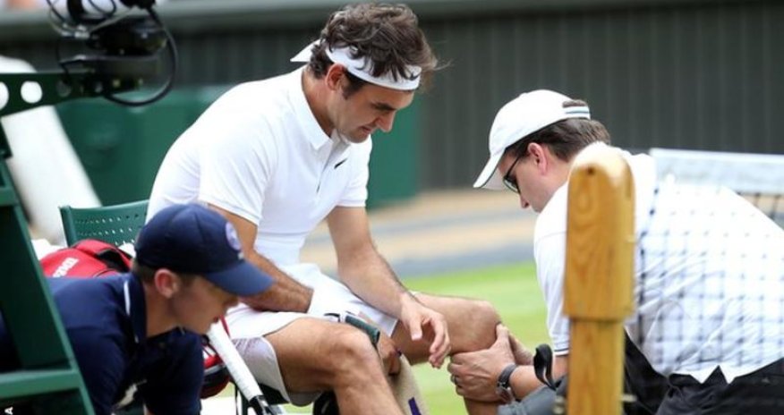 Roger Federer to miss Rio 2016 Olympics