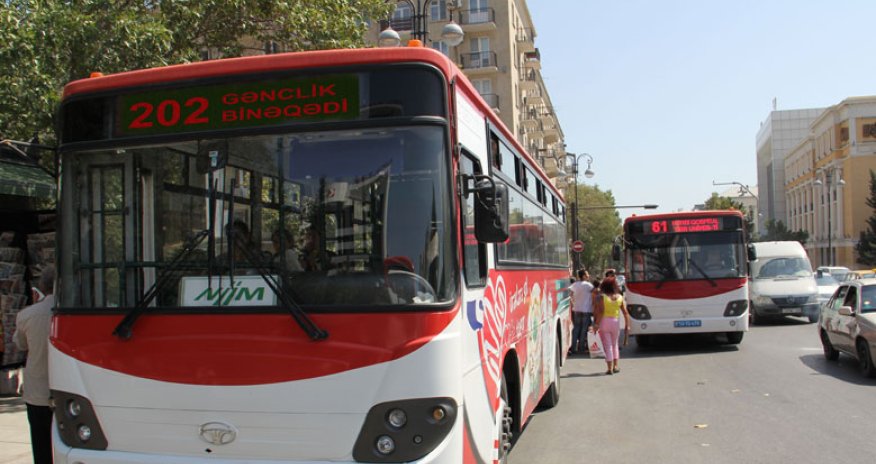 Avtobus qəzaları zamanı sərnişinlərə kim kompensasiya ödəməlidir?