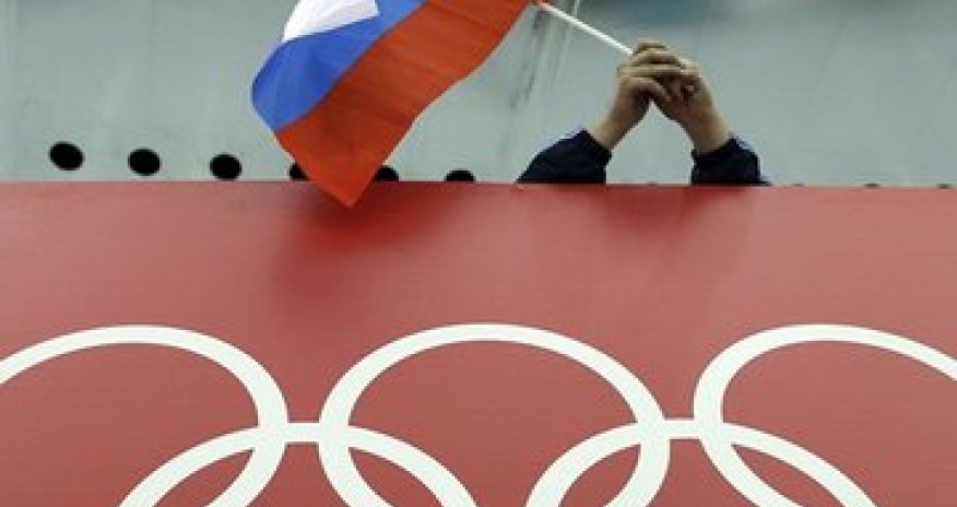 About 270 Russian athletes preliminary cleared for taking part in Olympics
