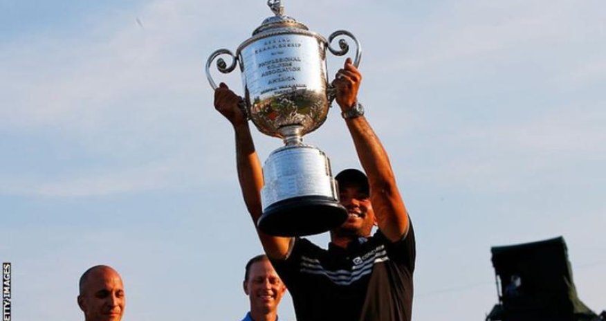 Jason Day 'running on empty' before title defence