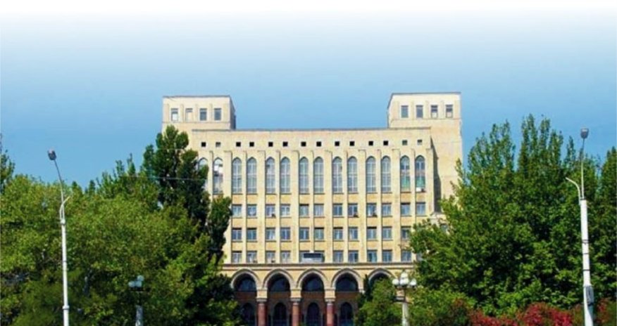 'Türkmən sülalələri' çapdan çıxıb