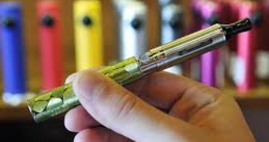 Чем вредны электронные сигареты? - ВИДЕО