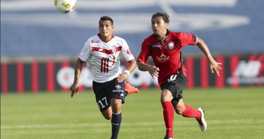 “Qәbәlә”nin qollu heç-heçәsi - VİDEO