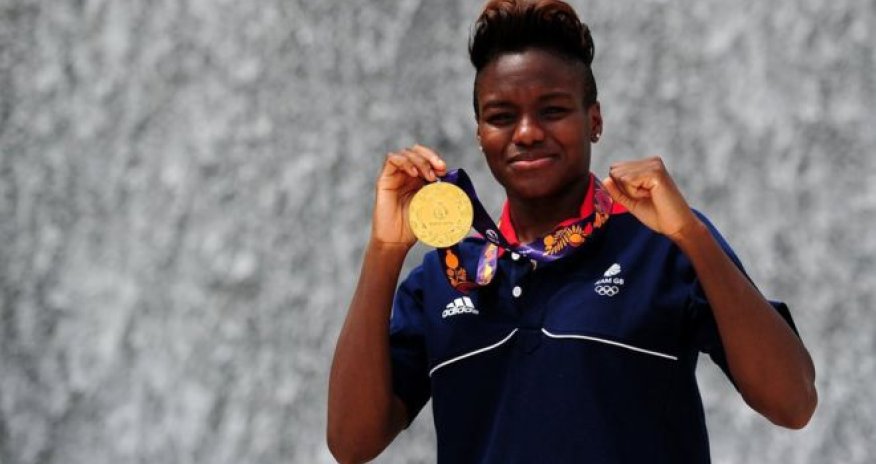 How Rio Olympics athletes are using tech to win medals