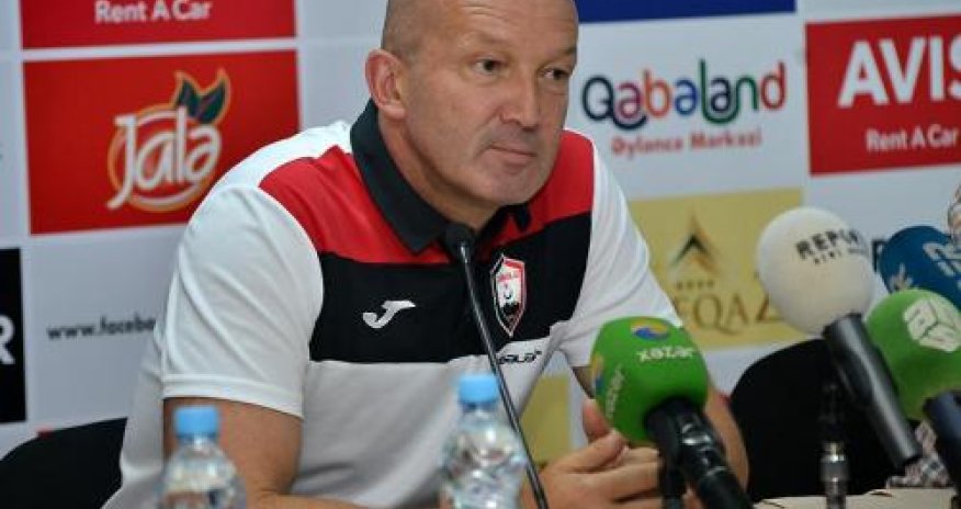 “Bu heç-heçə bizim üçün tarixi nəticədi” – Qriqorçuk