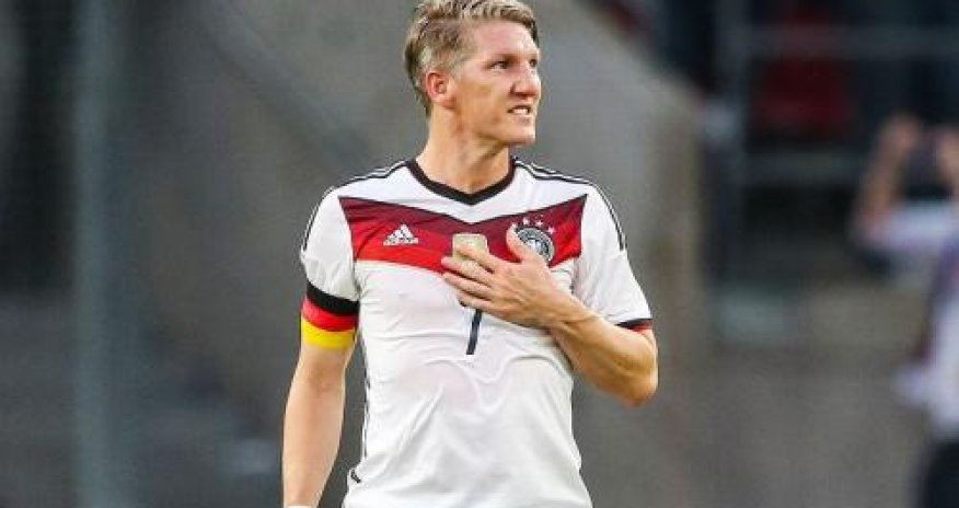 Şvaynştayger Almaniya millisindən getdi