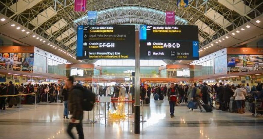 Türkiyə Avropa İttifaqı qarşısında şərt qoydu