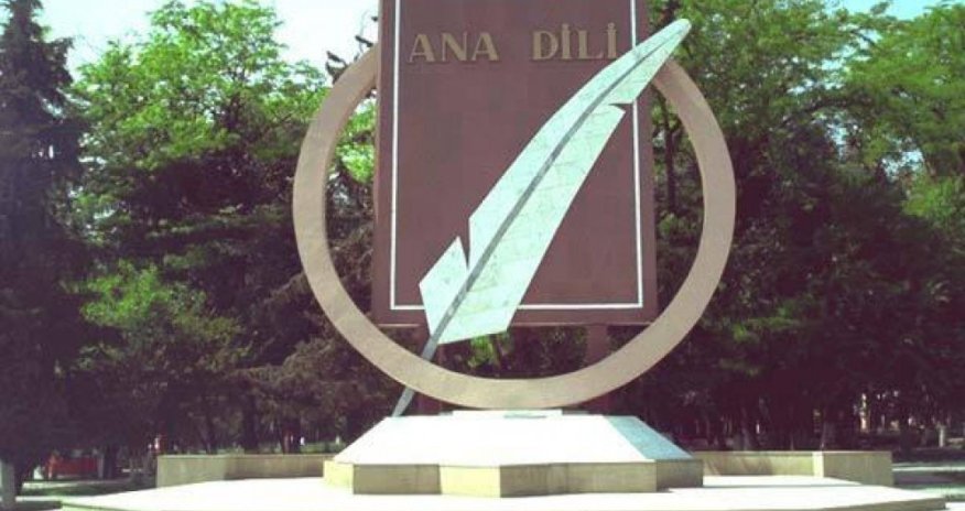 1 avqust - Azərbaycan əlifbası günüdür - MƏQALƏ