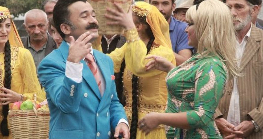 Tahir İmanov: Cahillik və adilliyin mübarizəsi əbədidir - MÜSAHİBƏ