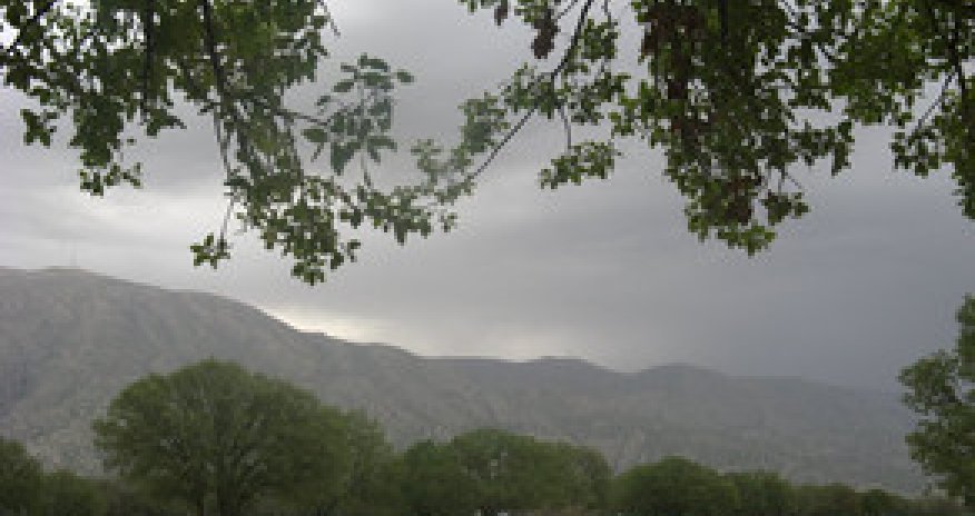 Baku weather forecast for August 2