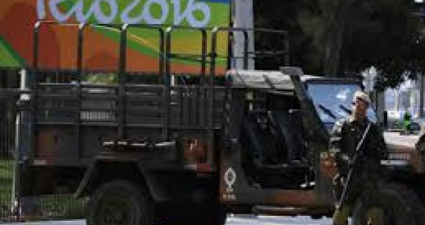 ООН боится ядерной атаки ИГ - ВИДЕО