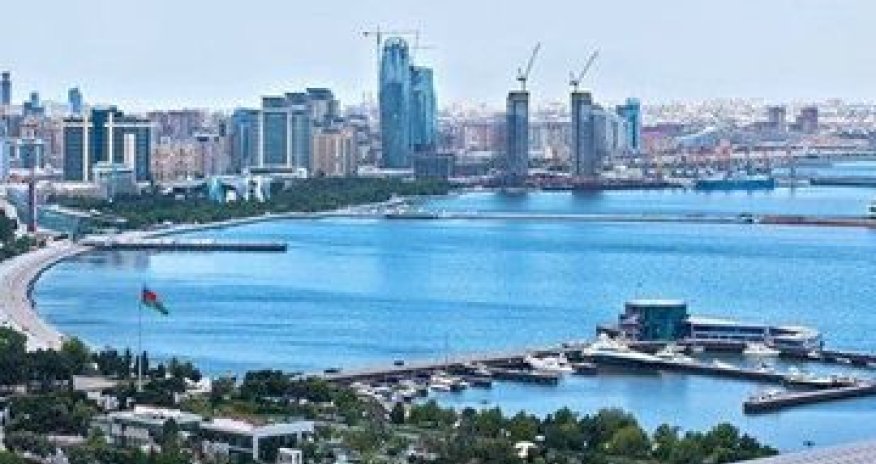 Azerbaijan, Kazakhstan to launch new ferry boats