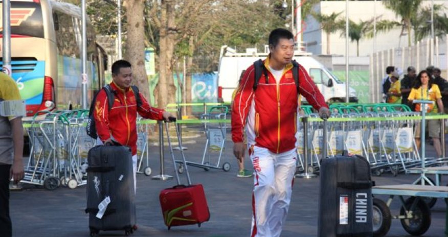 Rio Olympics are worst ever