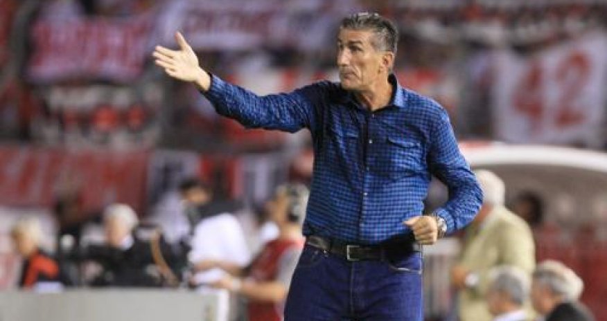 Argentina millisində yeni baş məşqçi