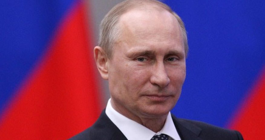 Kreml: Rusiya prezidenti avqustun 8-də Azərbaycana səfər edəcək