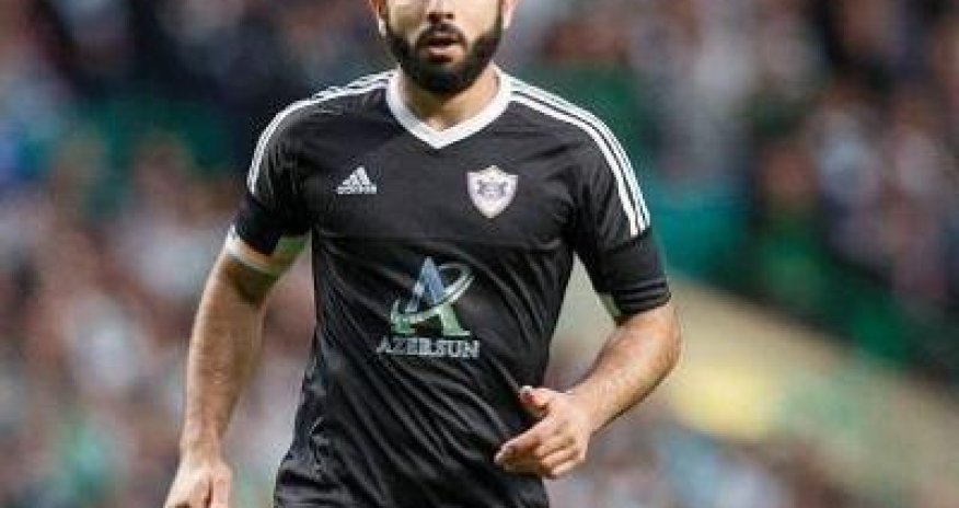 Rəşad Sadıqov: “Bir səhv hər şeyə son qoydu”